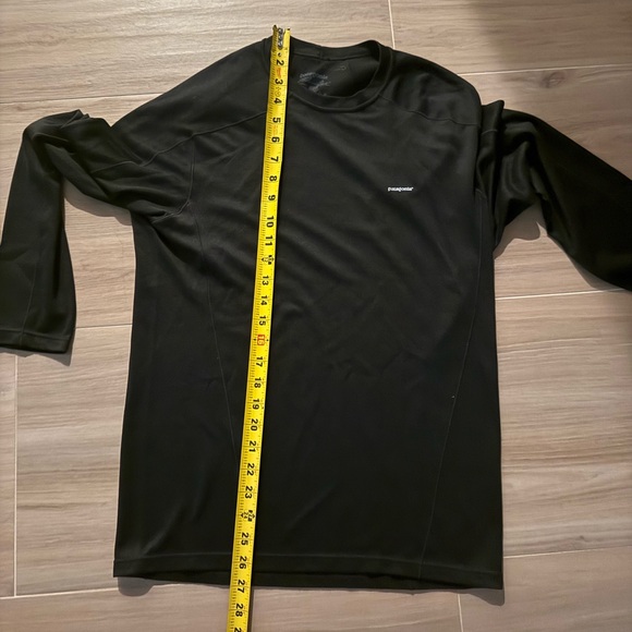 Patagonia long sleeve top - Picture 5 of 6